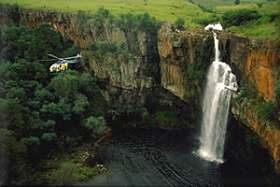 Berlin Falls