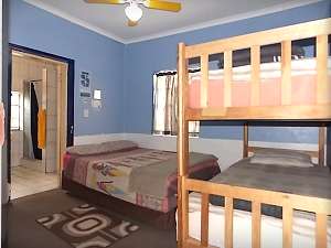Bunk Beds