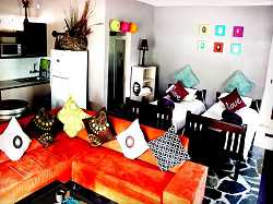 Open Plan